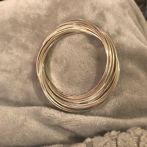 Sterling Silver bracelet